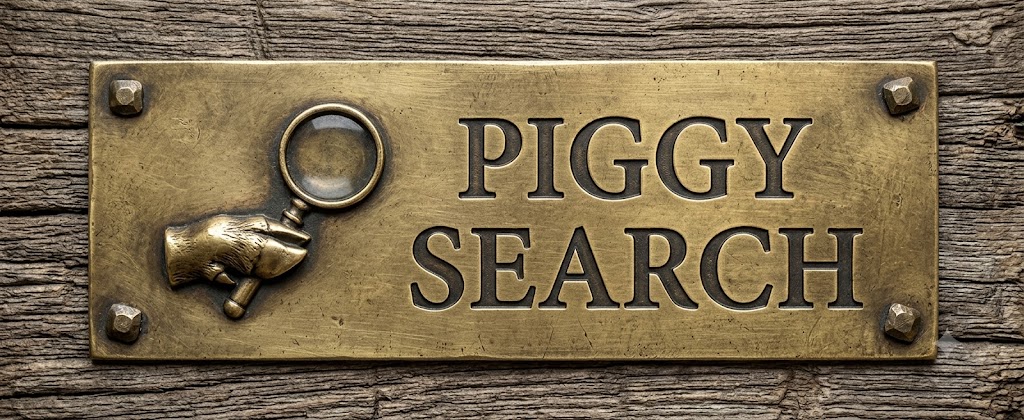Piggy Search